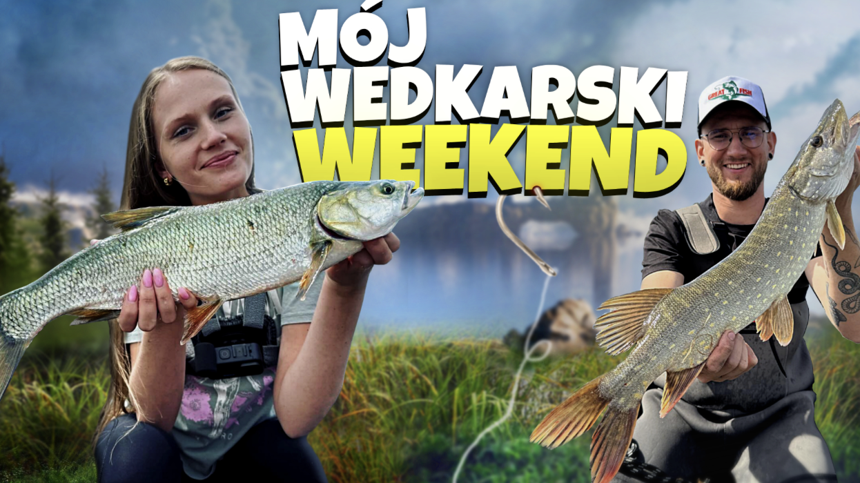Kadr z filmu lifestyle — podgląd realizacji na YouTube
